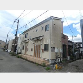 大和駅より徒歩9分 1階 築13年8ヶ月の賃貸物件