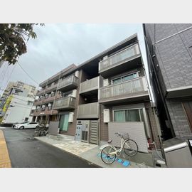 コルネッホ 2階 築3年3ヶ月の賃貸物件