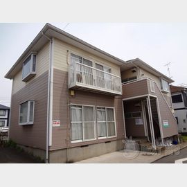 エステートピア小沢双 2階 築37年7ヶ月の賃貸物件