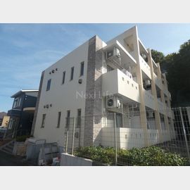 QUIETクアイエット 2階 築20年8ヶ月の賃貸物件