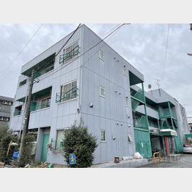 矢川駅より徒歩10分 2階 築36年8ヶ月の賃貸物件