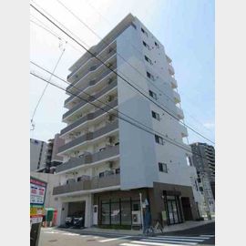 豊田駅より徒歩2分 2階 築6年2ヶ月の賃貸物件