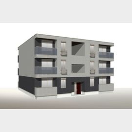 立川駅より徒歩14分 3階 新築の賃貸物件