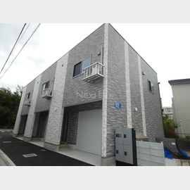 YMオートヴィラB棟の賃貸物件