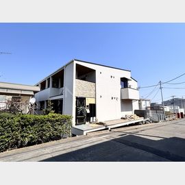 インフィニティコヤスマチ 1階 築1年8ヶ月の賃貸物件