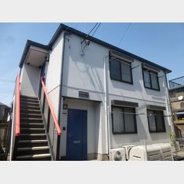 フレグランスマツバ 2階 築30年8ヶ月の賃貸物件