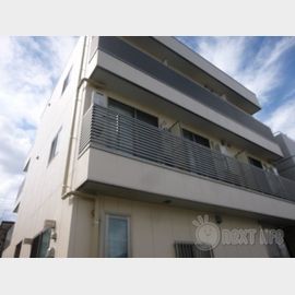 西調布駅より徒歩1分 3階 築12年5ヶ月の賃貸物件