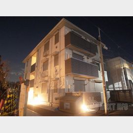 府中駅より徒歩4分 1階 築5年11ヶ月の賃貸物件