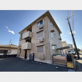 フォレスト 2階 築8年4ヶ月の賃貸物件