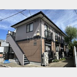 エスポアール 2階 築24年8ヶ月の賃貸物件