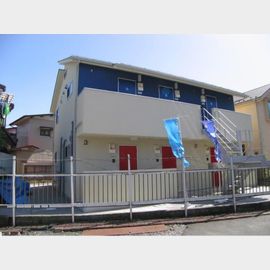 ハイツエノキ 2階 築16年7ヶ月の賃貸物件