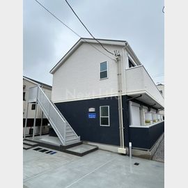 菊名駅より徒歩3分 1階 築2年6ヶ月の賃貸物件