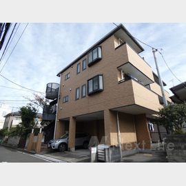 レ・プリューム 2階 築24年8ヶ月の賃貸物件