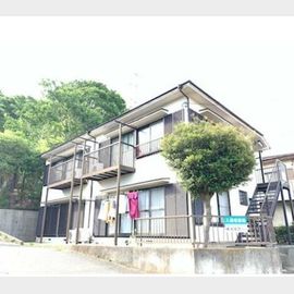 ケーハイム 1階 築40年8ヶ月の賃貸物件