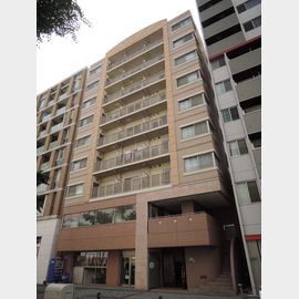 ビーバレー北 3階 築23年1ヶ月の賃貸物件