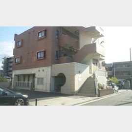 プログレス丸輝 2階 築25年5ヶ月の賃貸物件