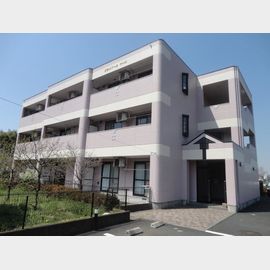 プランドールヤバネ 3階 築21年8ヶ月の賃貸物件