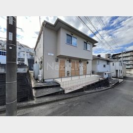 レガリアの賃貸物件