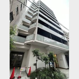 東神奈川駅より徒歩3分 2階 築9年10ヶ月の賃貸物件