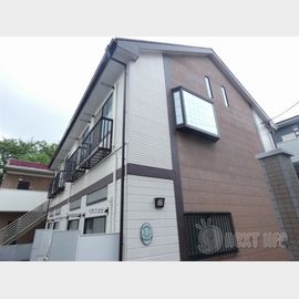 エバーグリーン白楽 1階 築28年8ヶ月の賃貸物件