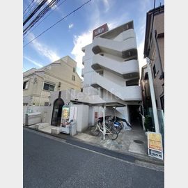 ホーユウコンフォルト神奈川新町 1階 築37年8ヶ月の賃貸物件