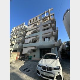 アールケービー24 5階 築33年9ヶ月の賃貸物件