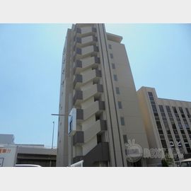 新子安駅より徒歩4分 4階 築9年4ヶ月の賃貸物件