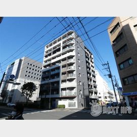 石川町駅より徒歩3分 3階 築17年11ヶ月の賃貸物件