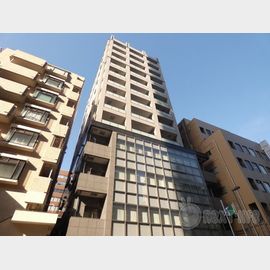 日神横浜ビル日神デュオステージ馬車道 10階 築13年の賃貸物件