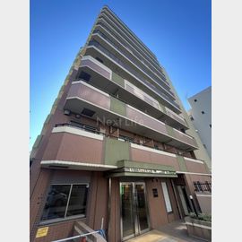 Ｒｉｓｉｎｇｐｌａｃｅ石川町 10階 築18年3ヶ月の賃貸物件