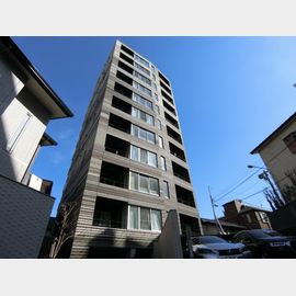 ドゥーエ横濱桜木町 8階 築19年1ヶ月の賃貸物件