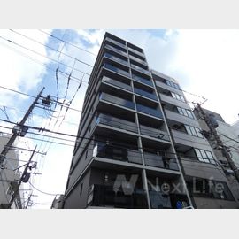 西横浜駅より徒歩5分 5階 築10年4ヶ月の賃貸物件