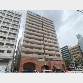 アマックス横浜 5階 築26年4ヶ月の賃貸物件