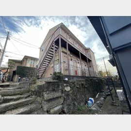 西横浜駅より徒歩12分 1階 築15年9ヶ月の賃貸物件