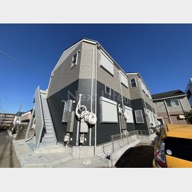 町田駅より徒歩10分 2階 新築の賃貸物件