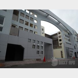 矢部駅より徒歩10分 2階 築35年6ヶ月の賃貸物件