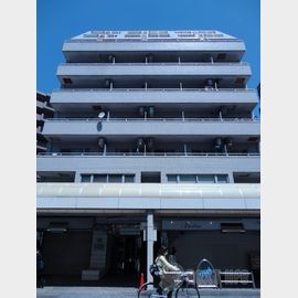 グローリア初穂相模原 4階 築37年7ヶ月の賃貸物件