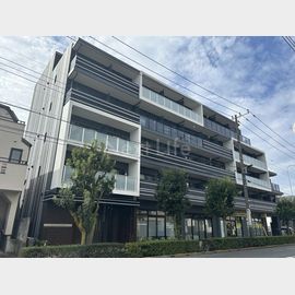 西調布駅より徒歩6分 5階 築2年8ヶ月の賃貸物件