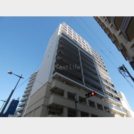 八王子駅より徒歩8分 9階 築6年の賃貸物件