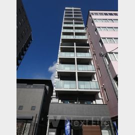 ＨＹ’ｓ立川 3階 築3年11ヶ月の賃貸物件