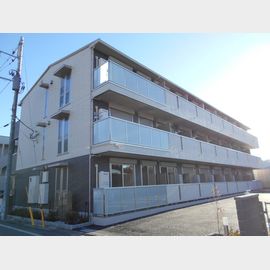 豊田駅より徒歩7分 2階 築4年11ヶ月の賃貸物件