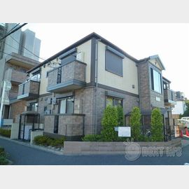 メゾン・デュプレ 2階 築19年8ヶ月の賃貸物件