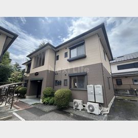 エクセルみねきＡ 1階 築25年8ヶ月の賃貸物件