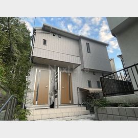 八王子駅より徒歩11分 1階 築3年5ヶ月の賃貸物件