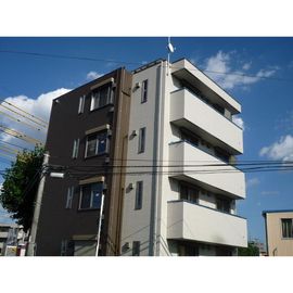 Ｍｅｌｏ 2階 築11年2ヶ月の賃貸物件