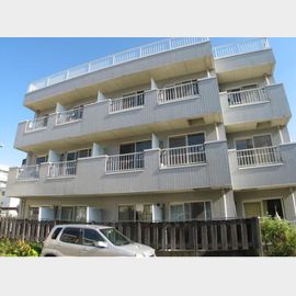 フレグラントY&Y 2階 築36年8ヶ月の賃貸物件