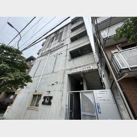 トーシン八王子本町 4階 築33年7ヶ月の賃貸物件