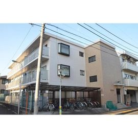 ハウスフローラ 3階 築36年3ヶ月の賃貸物件