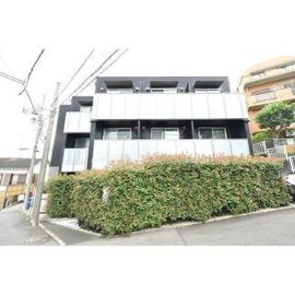 妙蓮寺駅より徒歩6分 1階 築12年1ヶ月の賃貸物件