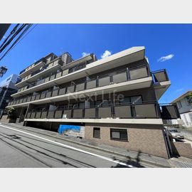 アプリーレ日吉本町 3階 築31年3ヶ月の賃貸物件